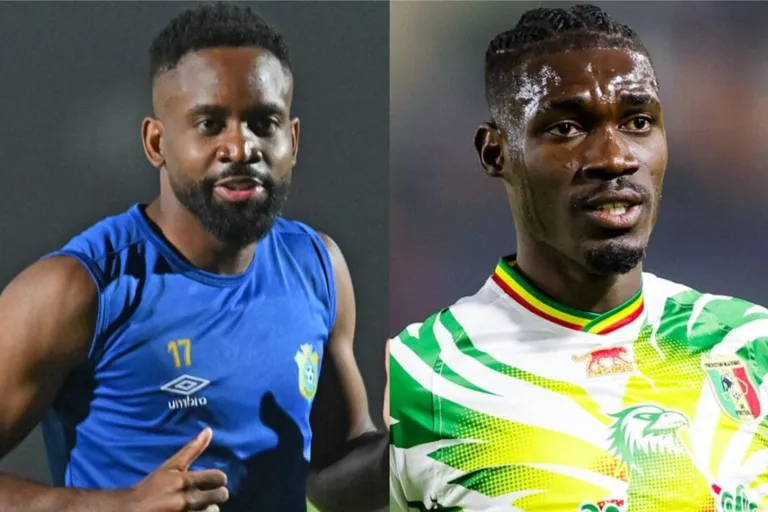 Le match amical RDC-Mali en France officialis&eacute;