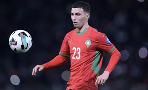 Bilal El Khannouss dans le viseur d’un cador anglais