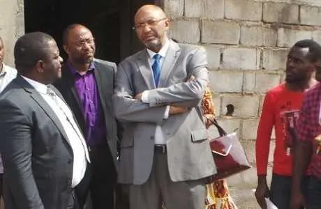 Cameroun-Fecafoot : la nouvelle &eacute;quipe confront&eacute;e &agrave; une dette colossale !