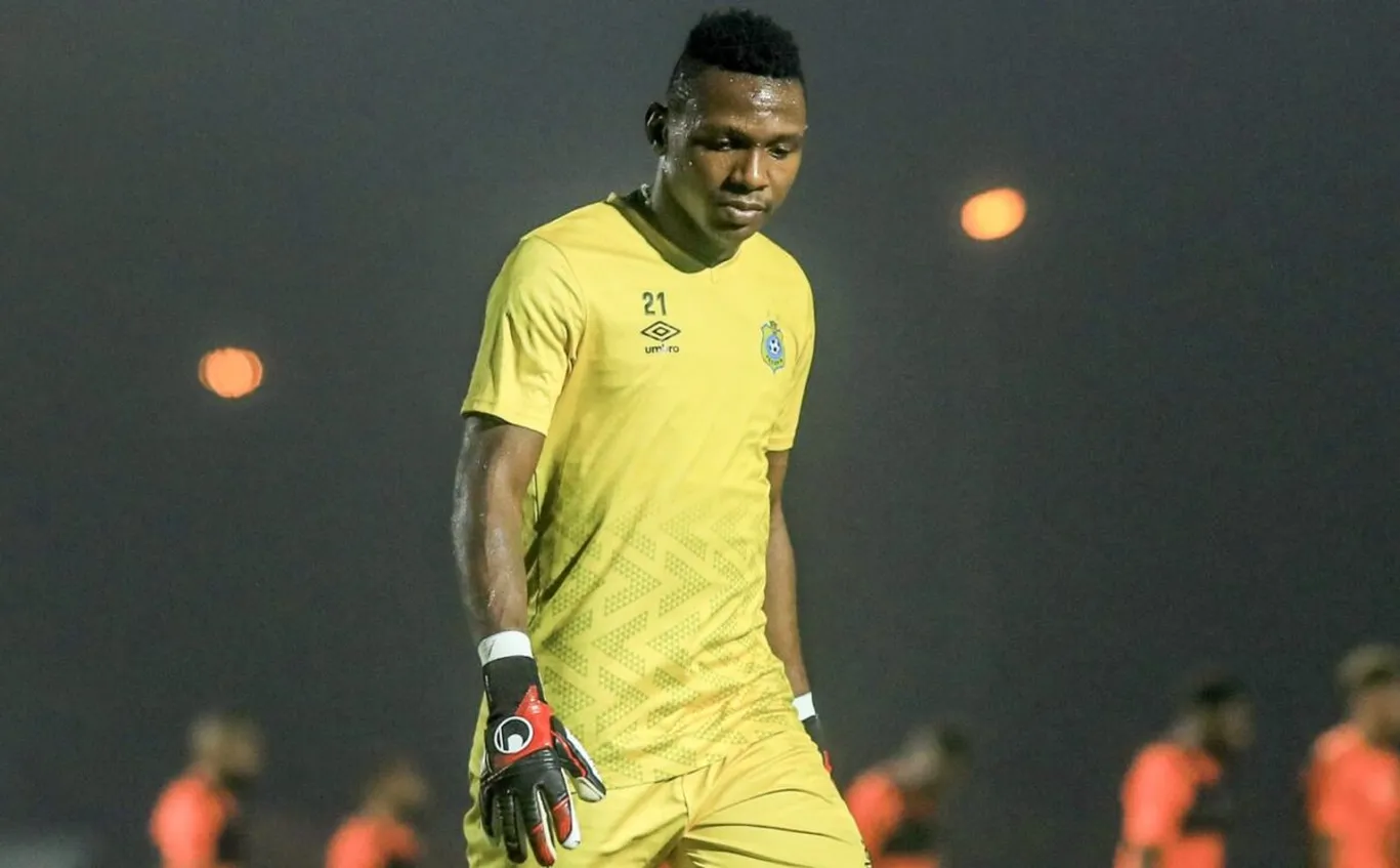 Le TP Mazembe suspend un joueur de la CAN 2023&nbsp;! (officiel)