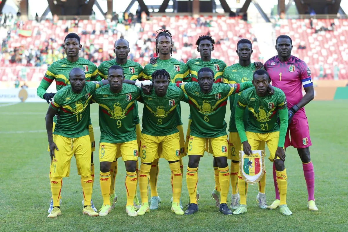 Mauritanie &ndash; Mali : cha&icirc;ne et heure du match (Eliminatoires CHAN 2024)