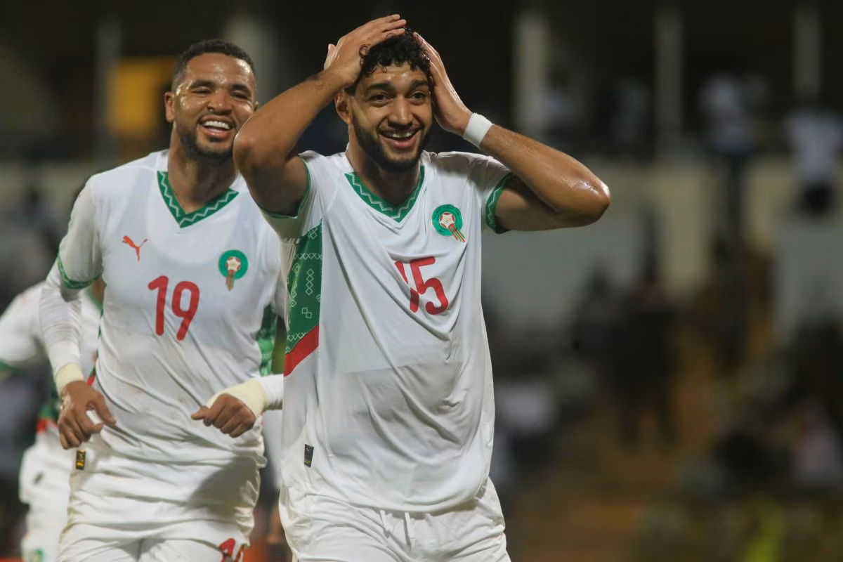 Coupe du monde 2026 (Q) : renversant, le Maroc &eacute;vite l&rsquo;accroc &agrave; la 91e minute