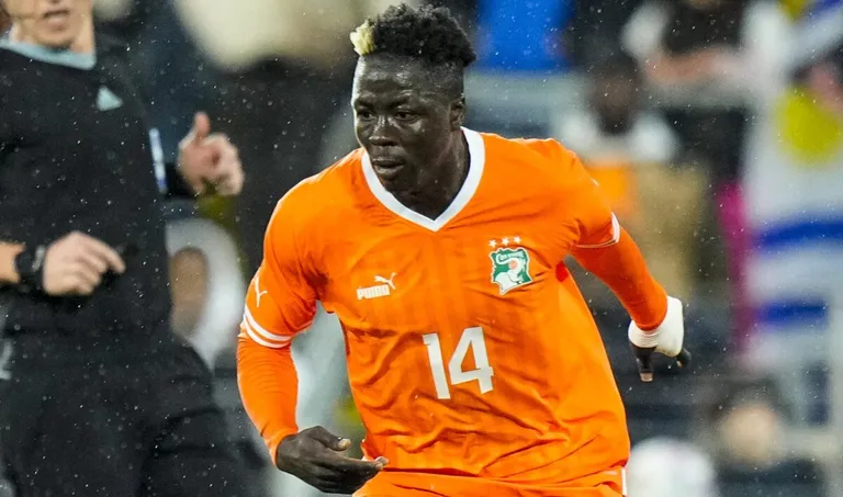 CAN 2025 (Q) : la C&ocirc;te d&rsquo;Ivoire tombe &agrave; Monrovia&nbsp;!