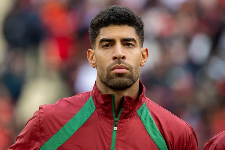 Mercato : titulaire en finale de la CAN 2025 avec le Maroc, Adam Masina enfin sur le point de retrouver un club