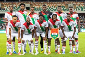 Burkina Faso : la liste pour la Tunisie avec 6 nouveaux et 3 absents de taille