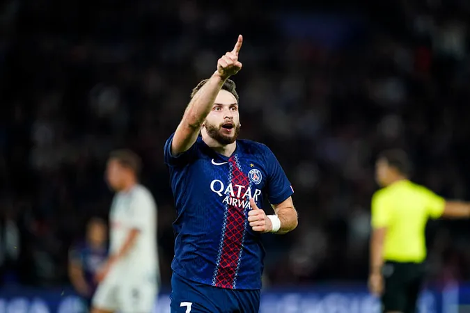 Kvicha KVARATSKHELIA