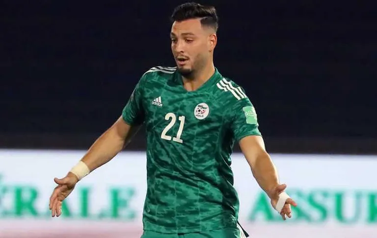 Mercato &ndash; PSG&nbsp;: l&rsquo;option Bensebaini&nbsp;?