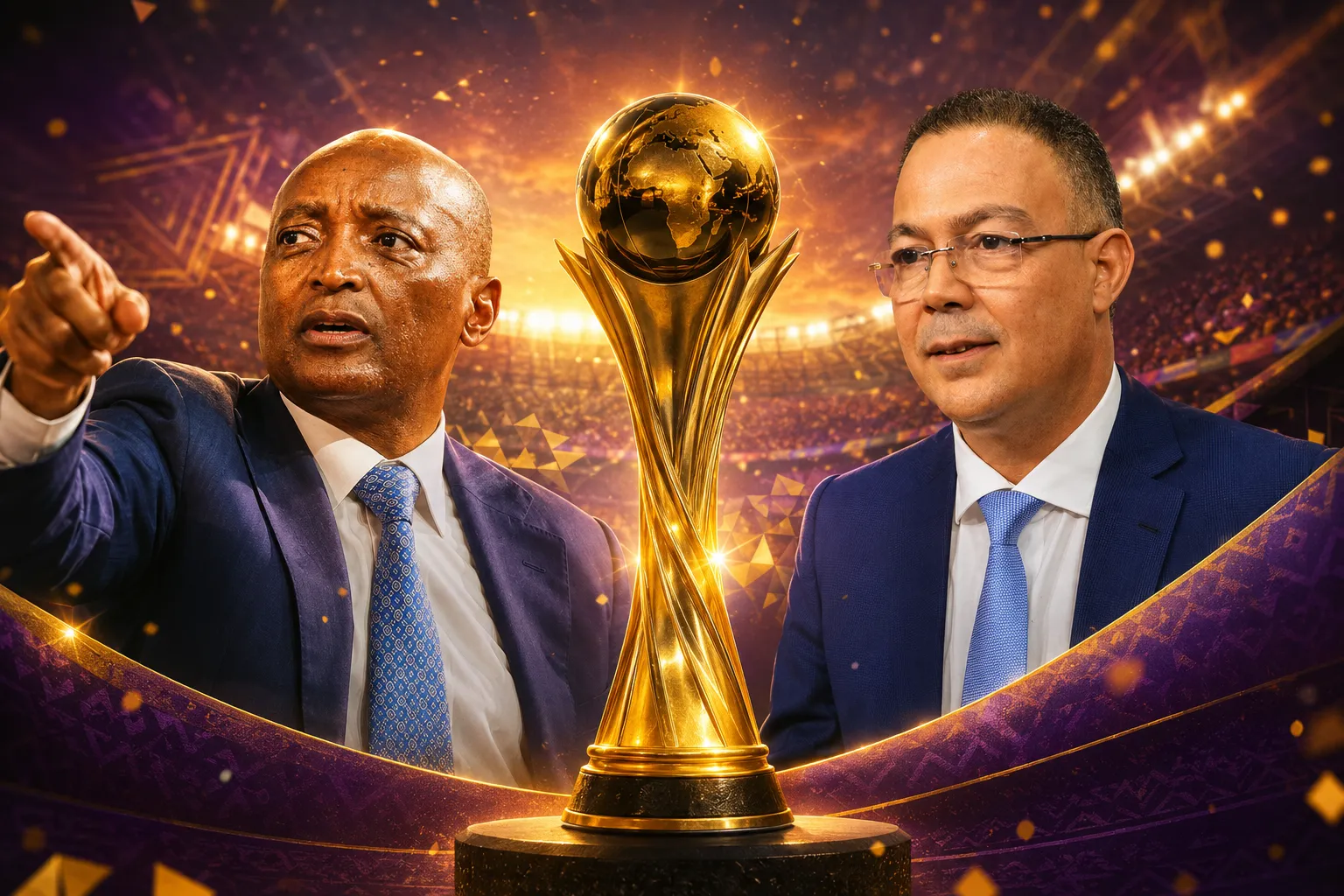 CAN f&eacute;minine 2026 : pr&eacute;vue en mars, pourquoi la comp&eacute;tition a-t-elle &eacute;t&eacute; report&eacute;e en juillet-ao&ucirc;t au Maroc ?