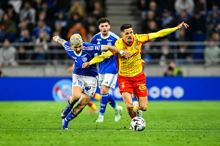 Pronostic Strasbourg &ndash; Lens : le Racing en qu&ecirc;te de rebond face &agrave; des Sang et Or en confiance (29/08/2026)
