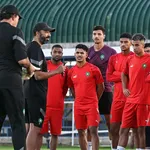 Coupe du monde U17 : la Côte d’Ivoire fait appel à Gervinho