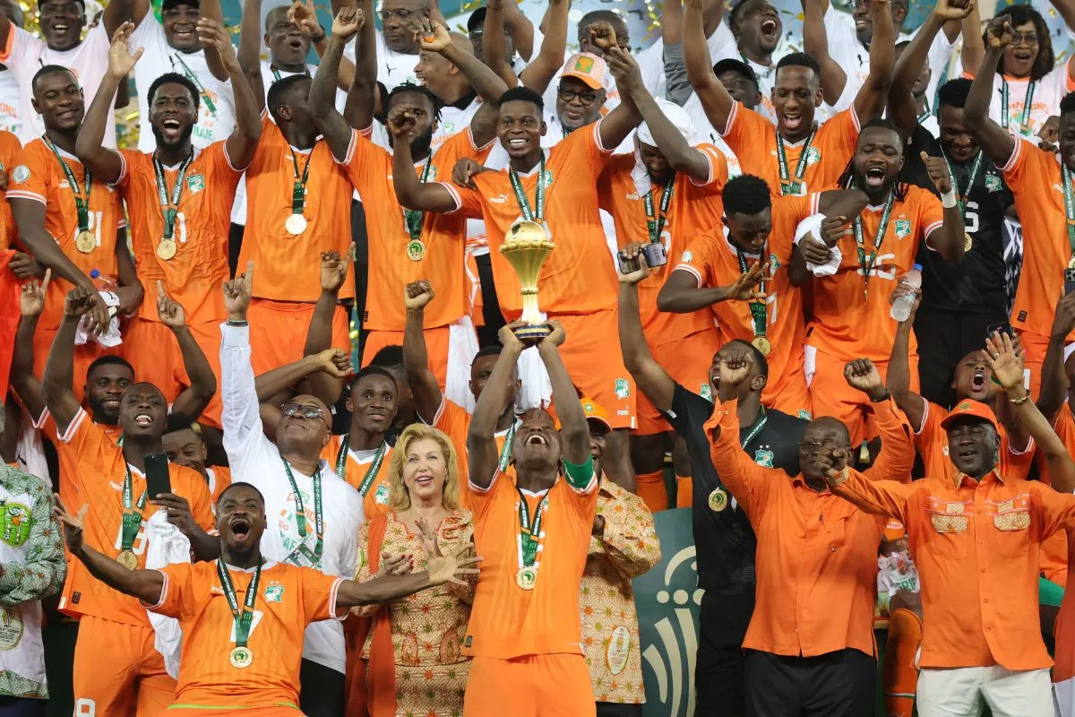 Côte d’Ivoire : les 14 champions d’Afrique qui vont manquer la CAN 2025
