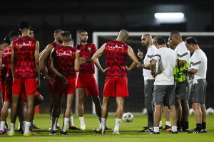 L&rsquo;actualit&eacute; du football africain