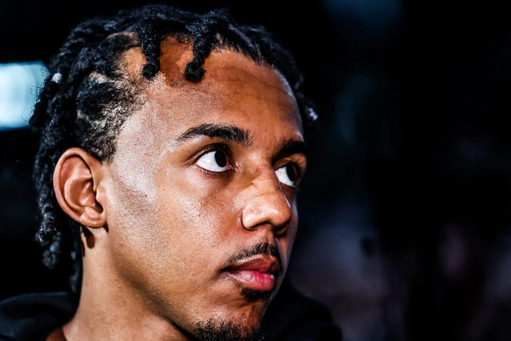 S&eacute;n&eacute;gal&nbsp;: Jules Kound&eacute; &ndash; &laquo; envie d&rsquo;apporter ma contribution &agrave; l&rsquo;Afrique &raquo;