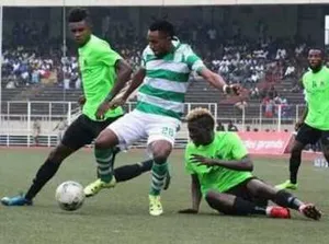 RDC : la suspension du championnat prolongée