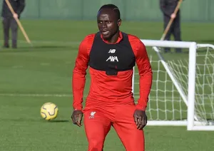 Liverpool : Souness fustige l’attitude de Mané