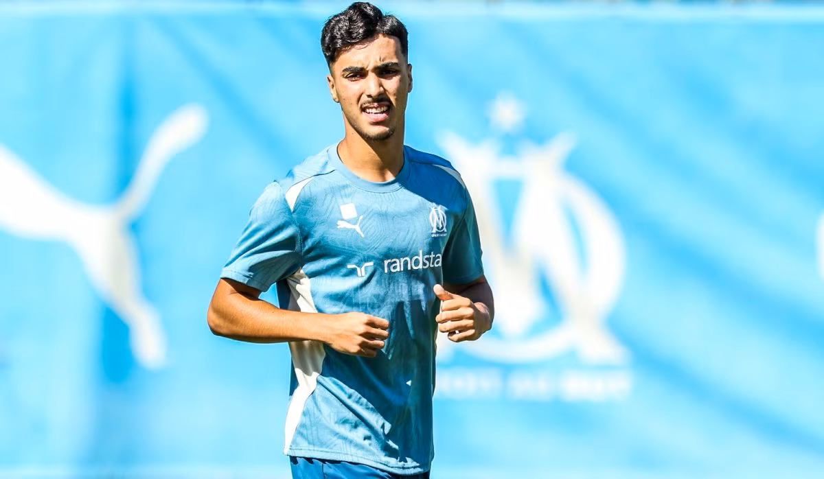 Un minot de l&rsquo;OM et 4 binationaux disent oui &agrave; l&rsquo;Alg&eacute;rie