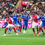 Europa League : Ghoulam et El Kaddouri passent, Gu&egrave;ye et Gradel &agrave; la trappe