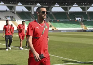 Galatasaray : Hakim Ziyech vers une destination étonnante ! 