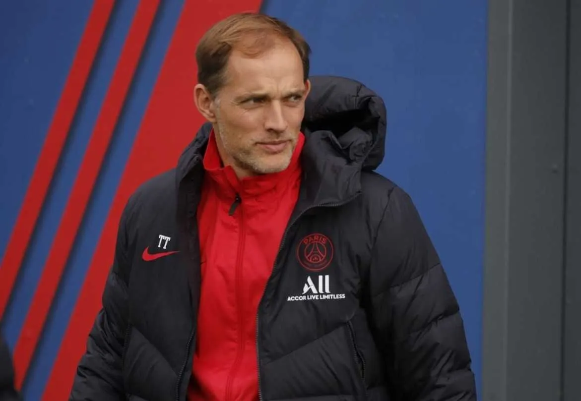 Le Ghana tenterait Tuchel&nbsp;!