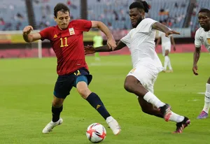 JO : la Côte d’Ivoire craque en prolongation…