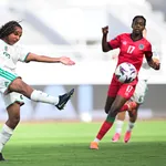 CAN f&eacute;minine 2026 : &ldquo;un d&eacute;sastre&rdquo;, l&rsquo;Alg&eacute;rie s&rsquo;indigne apr&egrave;s l&rsquo;expulsion s&eacute;v&egrave;re de Belkhiter
