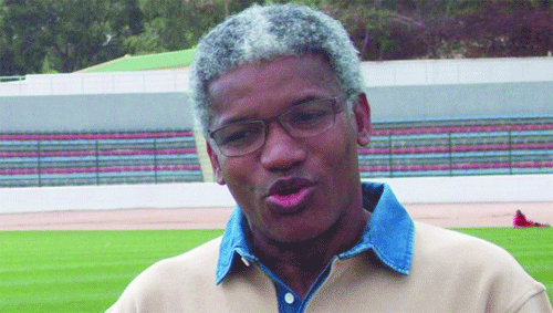 Cameroun :  Iya Mohammed s&rsquo;ent&ecirc;te