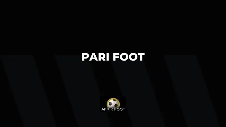 Les meilleurs bookmakers pour parier sur le foot en Afrique : le top 5 en Novembre 2025