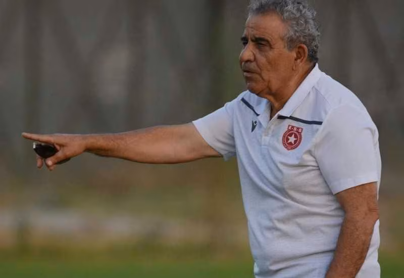 Libye : Faouzi Benzarti nomm&eacute; s&eacute;lectionneur (officiel)
