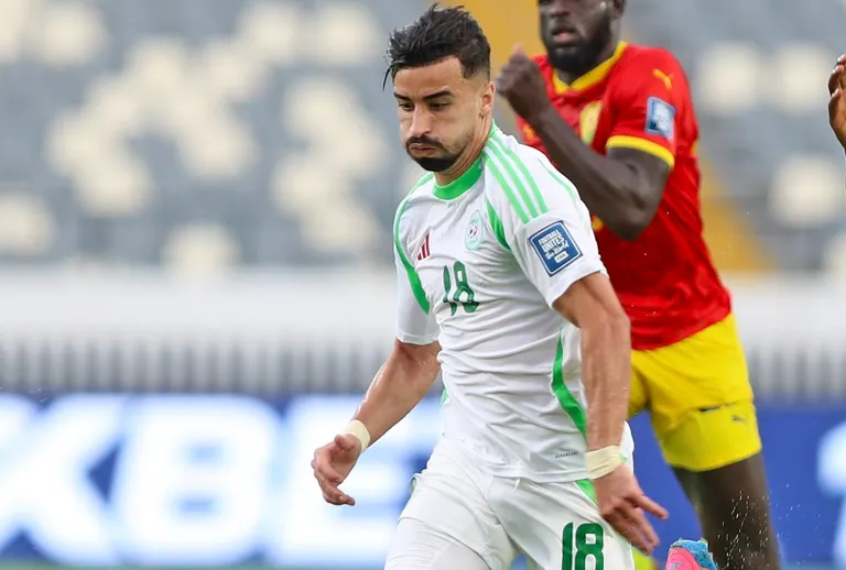 Algérie : le deuxième adversaire des matchs de novembre connu