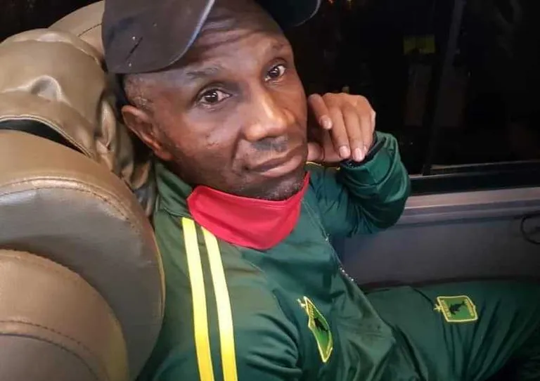 RDC : Ibenge et Mihayo m&egrave;nent le combat contre le coronavirus