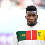 Nigeria : Osimhen et les Super Eagles en grève avant le barrage contre le Gabon !