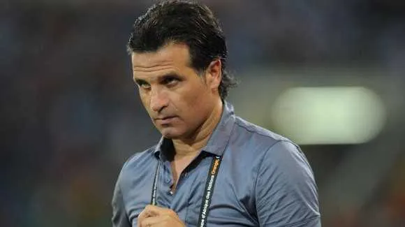 Gabon : Paulo Duarte remerci&eacute;