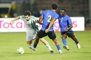 Algérie : la CAN d’Aït-Nouri menacée ?