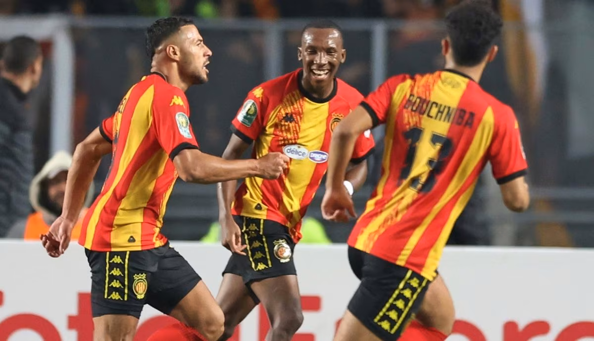L&rsquo;Esp&eacute;rance Tunis fonce sur une cible du PSG