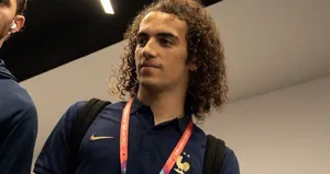 Equipe de France : quand le Maroc tentait Guendouzi !