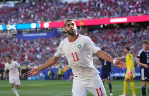 L&rsquo;actualit&eacute; du football africain