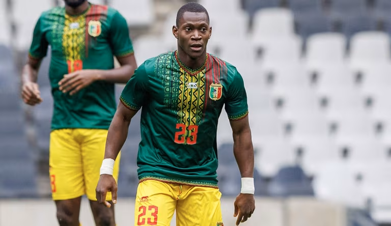 Guin&eacute;e Bissau-Mali : cha&icirc;ne TV, compos et heure du match