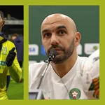 Calendrier et résultats du CHAN 2025