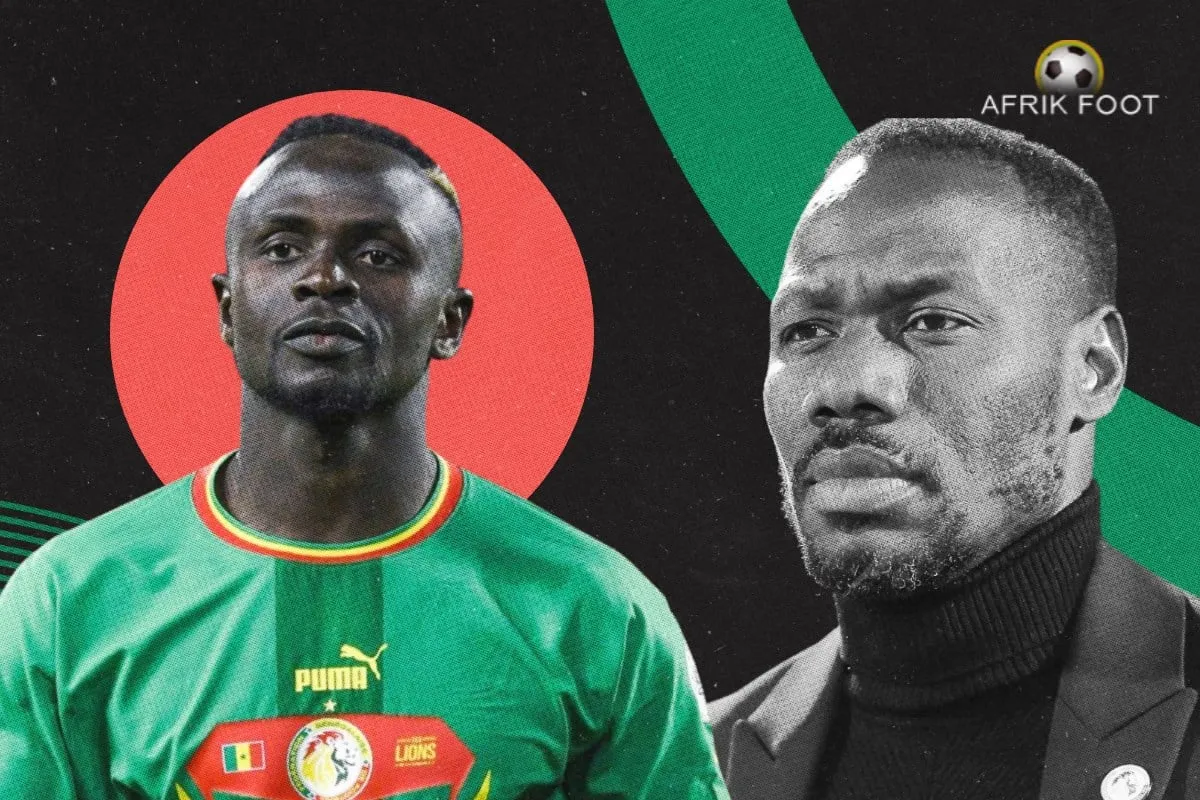 CAN 2025 &ndash; S&eacute;n&eacute;gal : liste des joueurs, groupe, matchs et calendrier