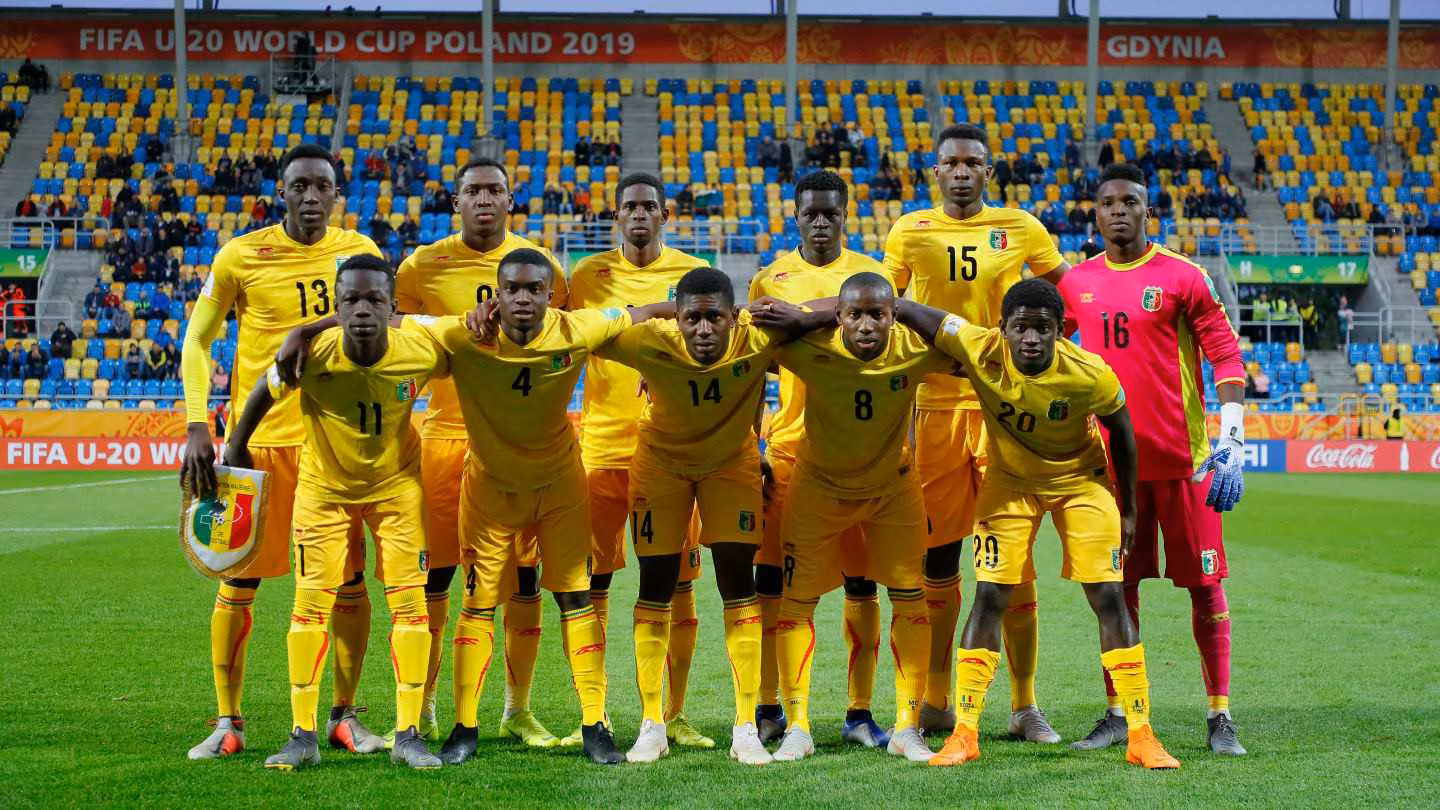 Mondial U20&nbsp;: le Mali pour l&rsquo;exploit contre l&rsquo;Argentine
