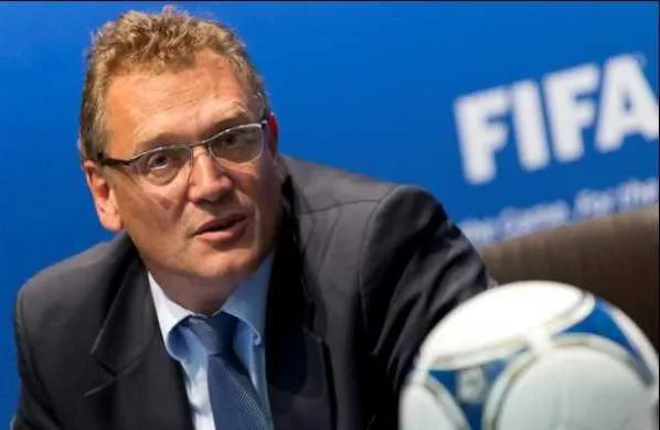FIFA : ultimatum au Nigeria