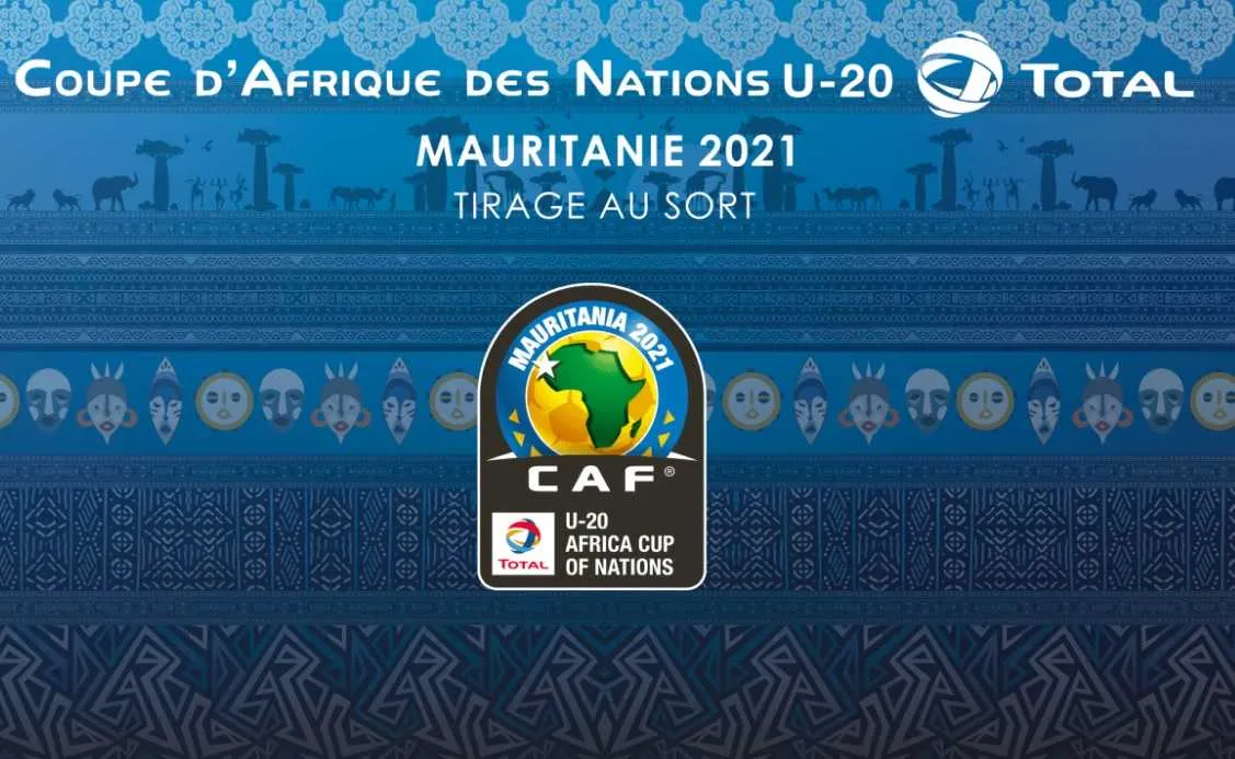 CAN U20 : les chapeaux pour le tirage au sort