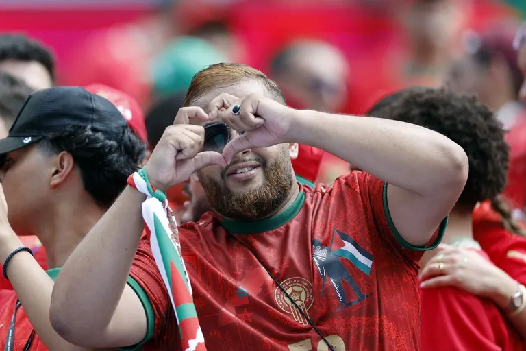 CAN futsal 2026 : avec un nouveau carton, le Maroc se qualifie en finale pour la 4e fois d&rsquo;affil&eacute;e
