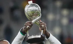 L&rsquo;actualit&eacute; du football africain