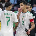 Alg&eacute;rie : la bourde improbable de la FAF avec Anthar Yahia