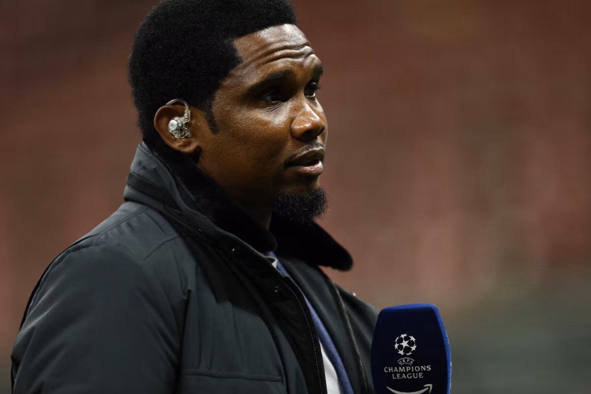 Cameroun : une r&eacute;bellion &eacute;clate contre Samuel Eto&rsquo;o