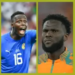 Les records de trois légendes dans le viseur de Mohamed Salah en Ligue des champions