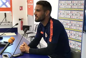 Montpellier : l’Algérie, Delort explique son choix