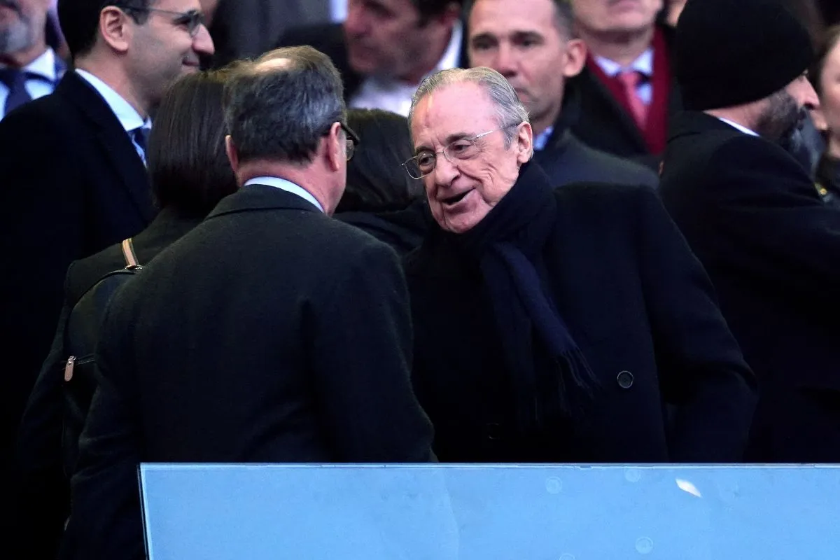 Le Real Madrid signe une p&eacute;pite &eacute;ligible avec le Mali