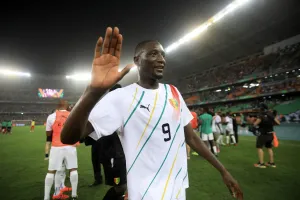 Serhou Guirassy accueilli en héros en Guinée